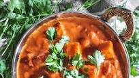 Paneer Tikka Masala Paneer Tikka Masala