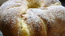 Cheese Babka Cheese Babka