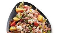 Antipasto Salad Antipasto Salad
