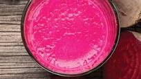 Pink Juice Pink Juice
