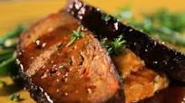 Twenty-Five Ingredient Meatloaf Twenty-Five Ingredient Meatloaf