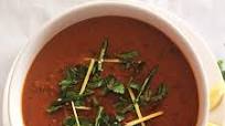 Dal Makhani / Madras Lentils - Instant Pot, Pressure Cooker Dal Makhani / Madras Lentils - Instant Pot, Pressure Cooker