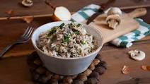 20-Minute Stroganoff 20-Minute Stroganoff
