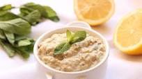 Quick Baba Ganoush Quick Baba Ganoush