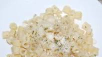 Parmesan Pastina Parmesan Pastina