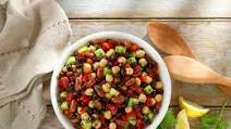 Quick Mixed Bean Salad Quick Mixed Bean Salad