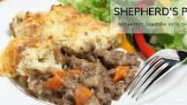 Keto InstantPot Shepherd's Pie Keto InstantPot Shepherd's Pie