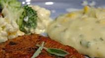 Sage Pork Chops Sage Pork Chops