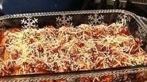Barilla Stuffed Shells Barilla Stuffed Shells