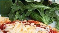 Chicken Pesto Bake Chicken Pesto Bake