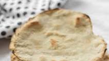 No Yeast Flatbread (Vegan + Oil Free Options) No Yeast Flatbread (Vegan + Oil Free Options)
