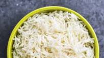 Instant Pot Rice - Basmati & Jasmine Instant Pot Rice - Basmati & Jasmine