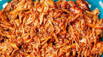 Instant Pot Pulled Pork Instant Pot Pulled Pork