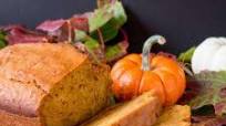 Best Ever Moist Pumpkin Bread Best Ever Moist Pumpkin Bread