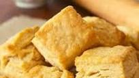 Flaky Whey Biscuits Recipe Flaky Whey Biscuits Recipe