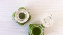 Wheat Grass Shot Wheat Grass Shot