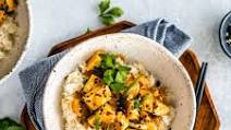 Slow Cooker Healthy Orange Chicken Slow Cooker Healthy Orange Chicken