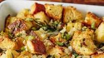 How To Make the Very Best Thanksgiving Stuffing How To Make the Very Best Thanksgiving Stuffing