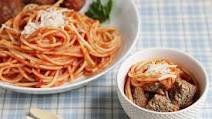 Healthy Meatballs (with Hidden Vegetables) Healthy Meatballs (with Hidden Vegetables)