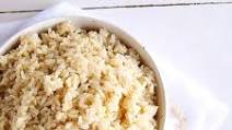 Instant Pot Brown Rice (Plus Meal Prep and Freezer Ideas) Instant Pot Brown Rice (Plus Meal Prep and Freezer Ideas)