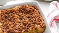 Apple Pear Coffee Cake Apple Pear Coffee Cake