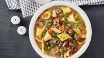 beef stroganoff soup beef stroganoff soup