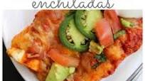 Colorado Chile Enchiladas Recipe Colorado Chile Enchiladas Recipe