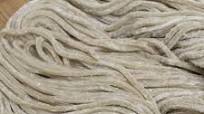 How to Make Buckwheat Noodles How to Make Buckwheat Noodles