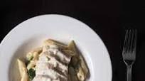 Instant Pot Chicken Alfredo Instant Pot Chicken Alfredo