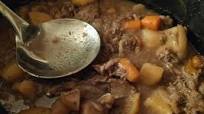 Simple Way to Prepare Wolfgang Puck Crock-Pot Beef Pot Roast Simple Way to Prepare Wolfgang Puck Crock-Pot Beef Pot Roast