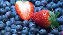 Berry Salsa Berry Salsa