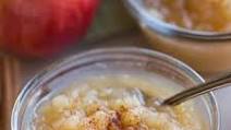 Instant Pot Applesauce Instant Pot Applesauce
