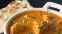 Instant Pot Indian Butter Chicken Instant Pot Indian Butter Chicken