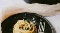 Eggs and Spaghetti? Eggs and Spaghetti?
