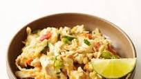 Slow cooker Thai chicken Slow cooker Thai chicken