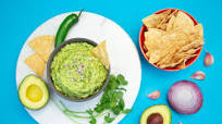 Guacamole Guacamole