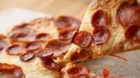 Triple Pepperoni Pizza Triple Pepperoni Pizza