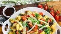Tortellini Antipasto Salad Recipe Tortellini Antipasto Salad Recipe