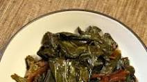 Slow Cooker Vegan Collard Greens Recipe Slow Cooker Vegan Collard Greens Recipe