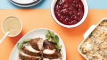 Thanksgiving Turkey and Gravy Thanksgiving Turkey and Gravy