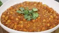 Chana masala Chana masala
