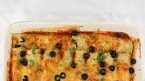 Ground Beef Enchiladas Ground Beef Enchiladas