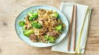 Rapid Stir-Fried Beef and Broccoli Rapid Stir-Fried Beef and Broccoli