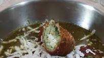 पालक पनीर कोप्ता (palak paneer kofta recipe in Hindi) पालक पनीर कोप्ता (palak paneer kofta recipe in Hindi)