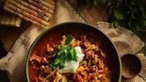 Sausage Chili Sausage Chili