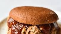 Easy Slow Cooker Pulled Pork Easy Slow Cooker Pulled Pork