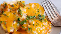 Sausage Potato Casserole Sausage Potato Casserole