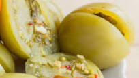 Stewed Green Tomatoes Recipe Stewed Green Tomatoes Recipe