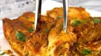 Easy Homemade Oven-Ready Lasagna Easy Homemade Oven-Ready Lasagna
