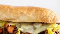 Italian Beef Sandwich Recipe Italian Beef Sandwich Recipe